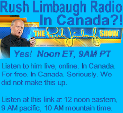 Rush Limbaugh radio availablity ad (short_version)