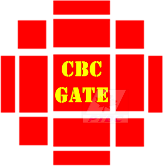 CBC-gate