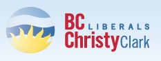 BC Liberals logo
