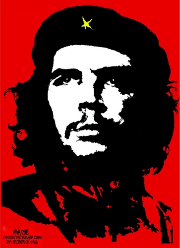 Che Guevara