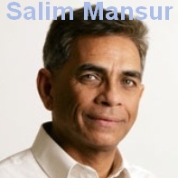 Salim Mansur
