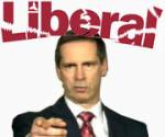 Liberal Dalton McGuinty