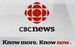 CBC - 'know more, know now?' Hahahaha