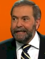 Thomas Mulcair