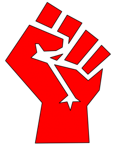 512px-Red_stylized_fist.svg