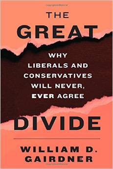 William D. Gairdner- The Great Divide