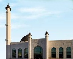 Scarborough’s Jame Abu Bakr Siddique mosque