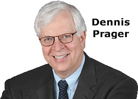 Dennis Prager