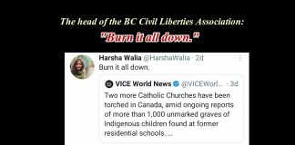 Who’s proud of America? Those who *aren’t* in school. Ding ding. There’s a clue.