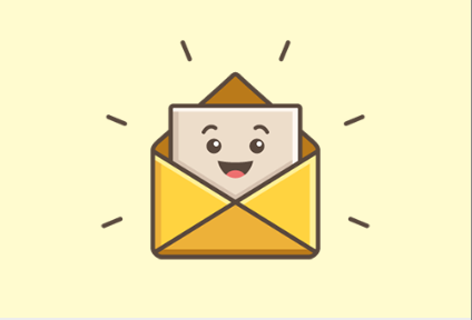 newsletter sunshine image