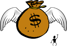 How do costs double? OK, now how do they more than quintuple? Answer: ‘cuz you vote for this.