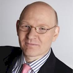 Michael Coren